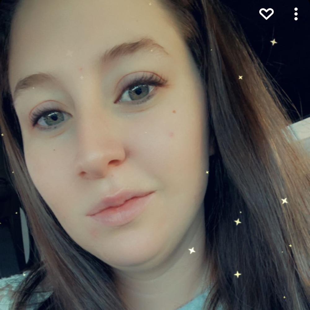 Meet your Posher, Rebekah